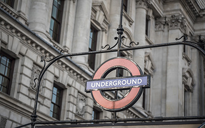 London's Undergraound